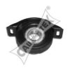 CAUTEX 180930 Mounting, propshaft